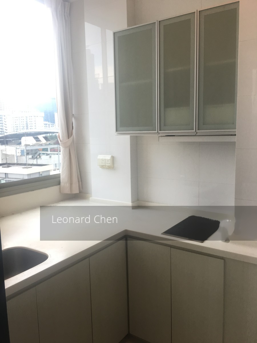 Tyrwhitt 139 (D8), Apartment #183743022
